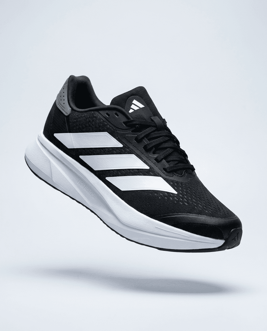 Adidas Duramo SL 2 yugurish krossovkalari