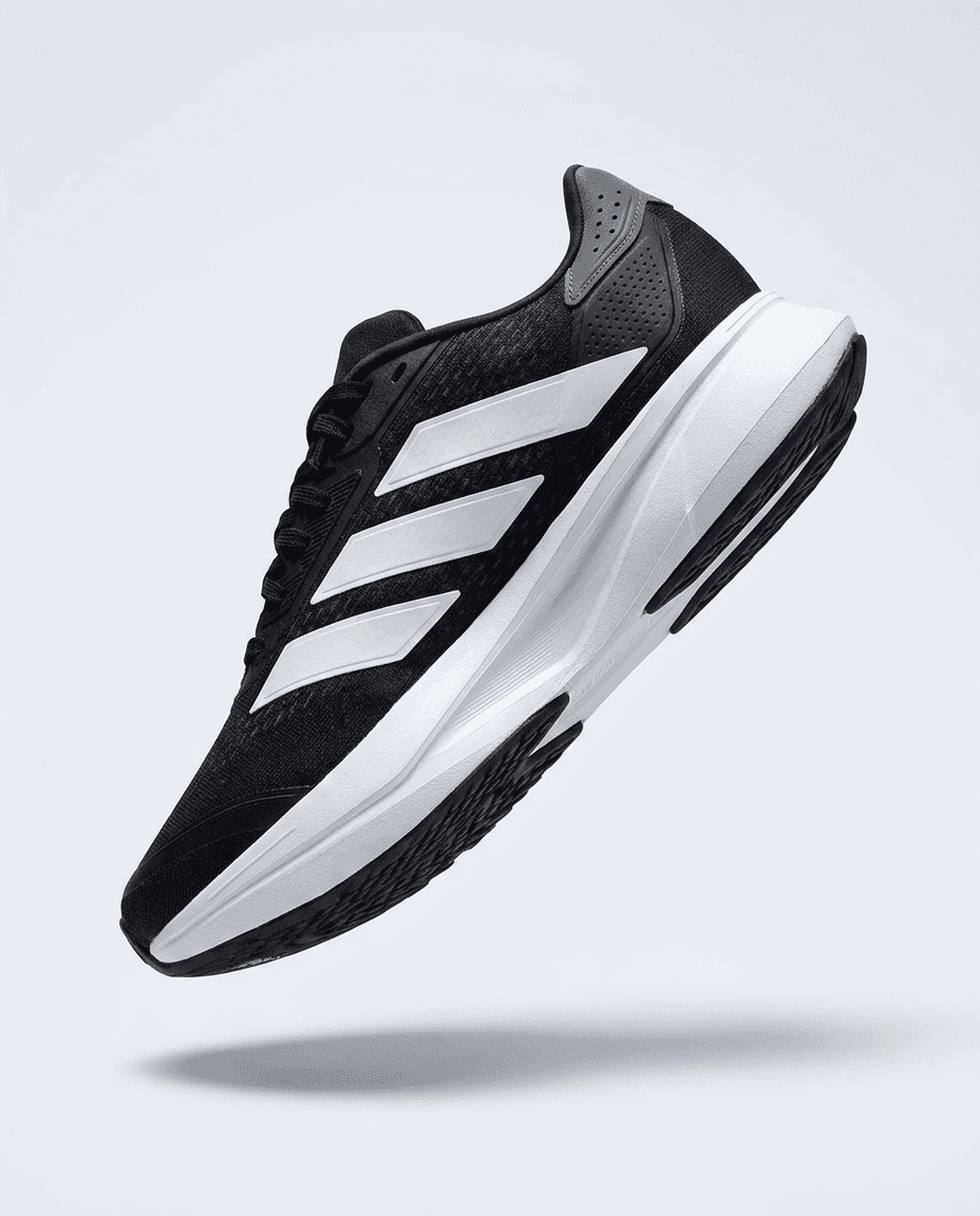 Adidas Duramo SL 2 yugurish krossovkalari
