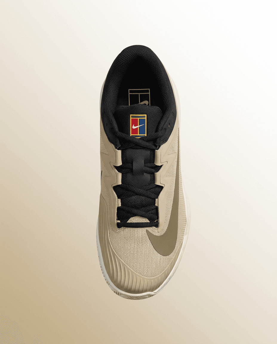 Nike Zoom Vapor Pro 3 Heritage tennis krossovkalari