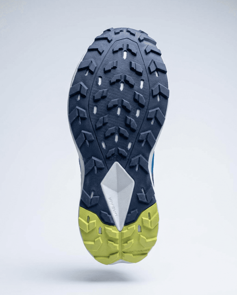 The North Face VECTIV Enduris trail yugurish krossovkalari