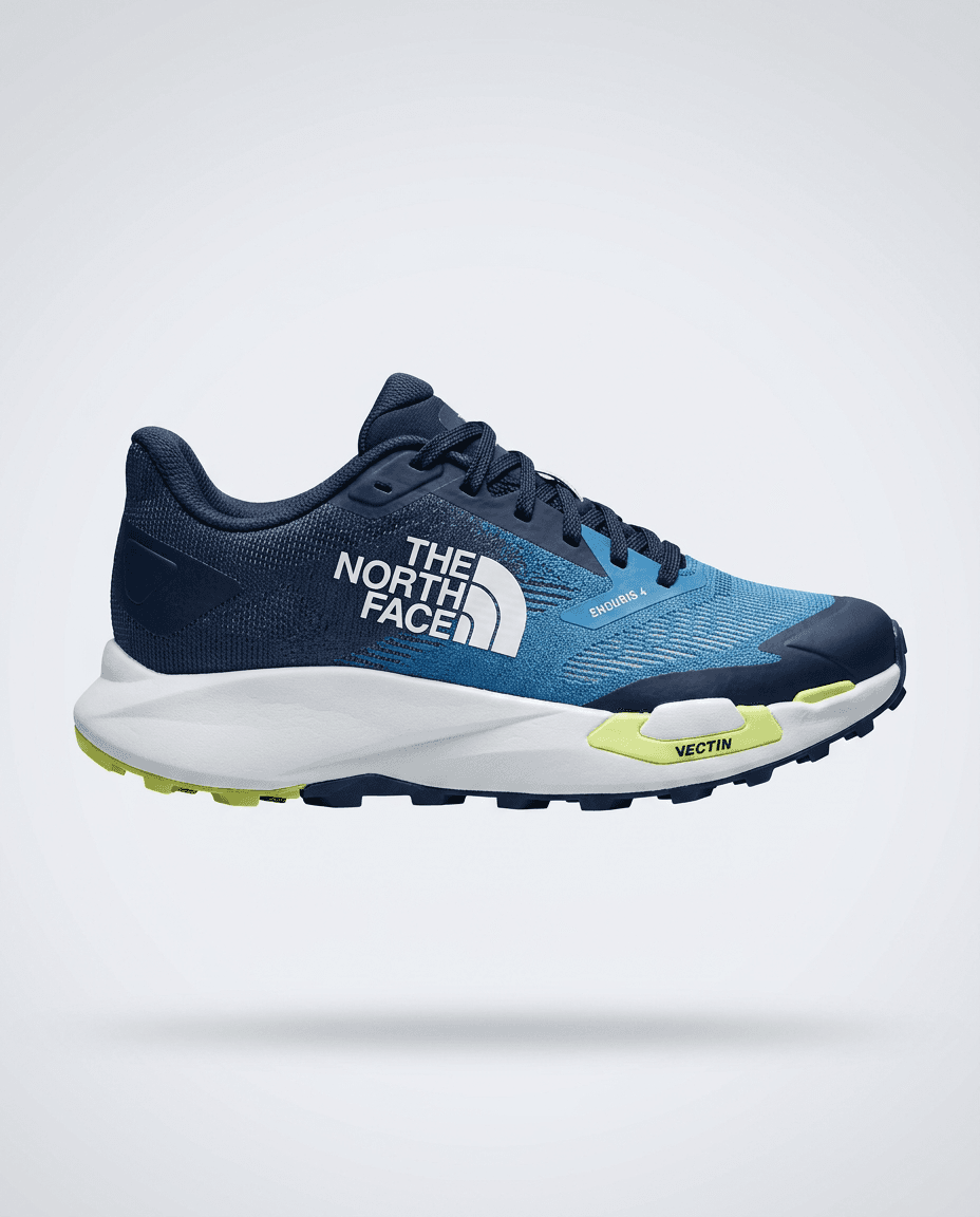 The North Face VECTIV Enduris trail yugurish krossovkalari