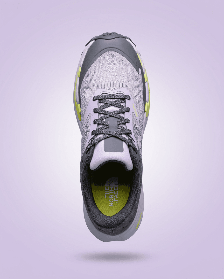 The North Face VECTIV Enduris trail yugurish krossovkalari