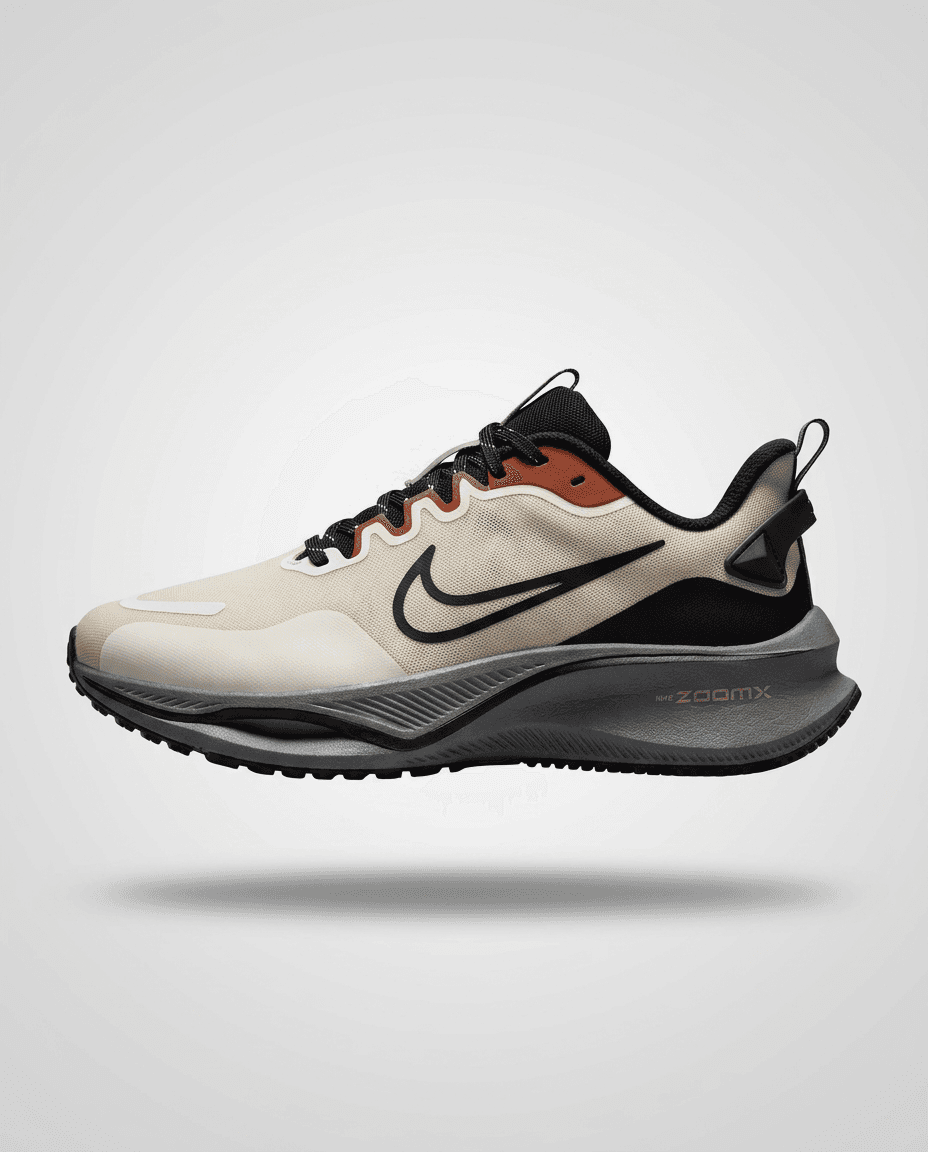 Nike Air ZoomX yugurish krossovkalari