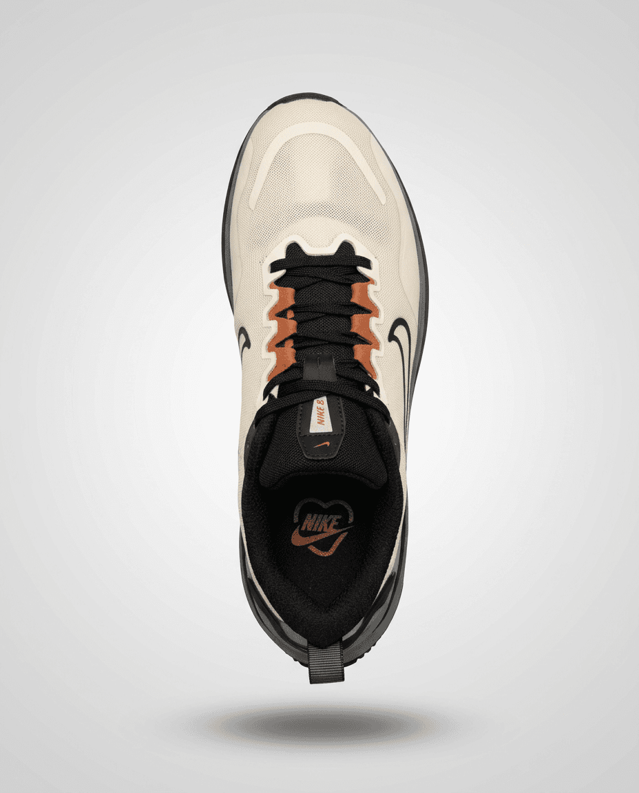 Nike Air ZoomX yugurish krossovkalari