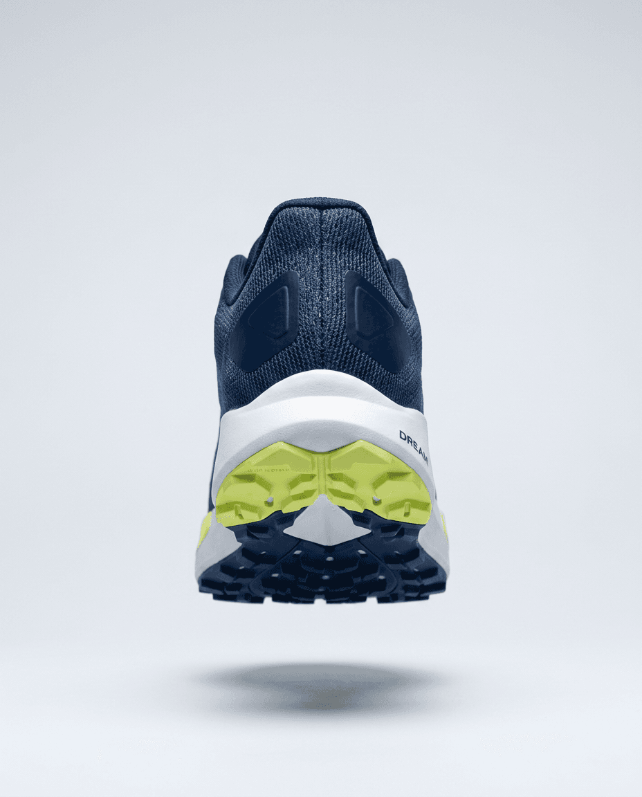 The North Face VECTIV Enduris trail yugurish krossovkalari