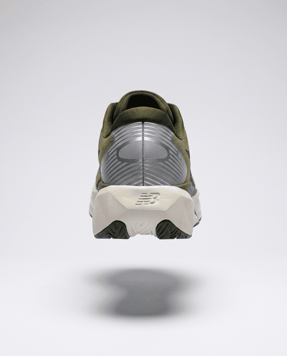 New Balance FuelCell Rebel yugurish krossovkalari