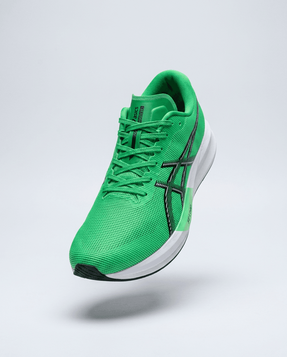 ASICS Magic Speed 4 krossovkalar