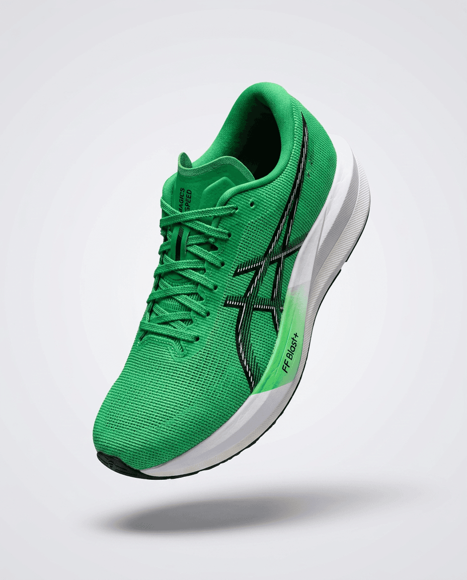 ASICS Magic Speed 4 krossovkalar