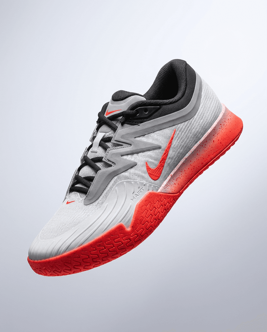 Nike Zoom Vapor Pro 3 HC Premium tennis krossovkalari