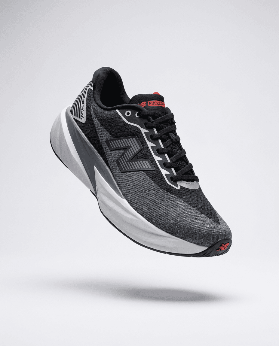 New Balance FuelCell Rebel yugurish krossovkalari