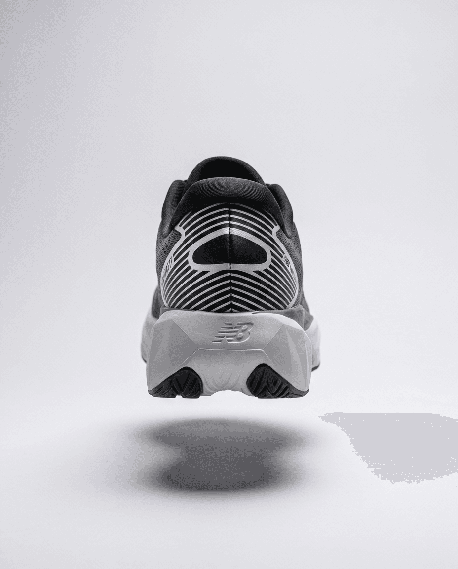 New Balance FuelCell Rebel yugurish krossovkalari