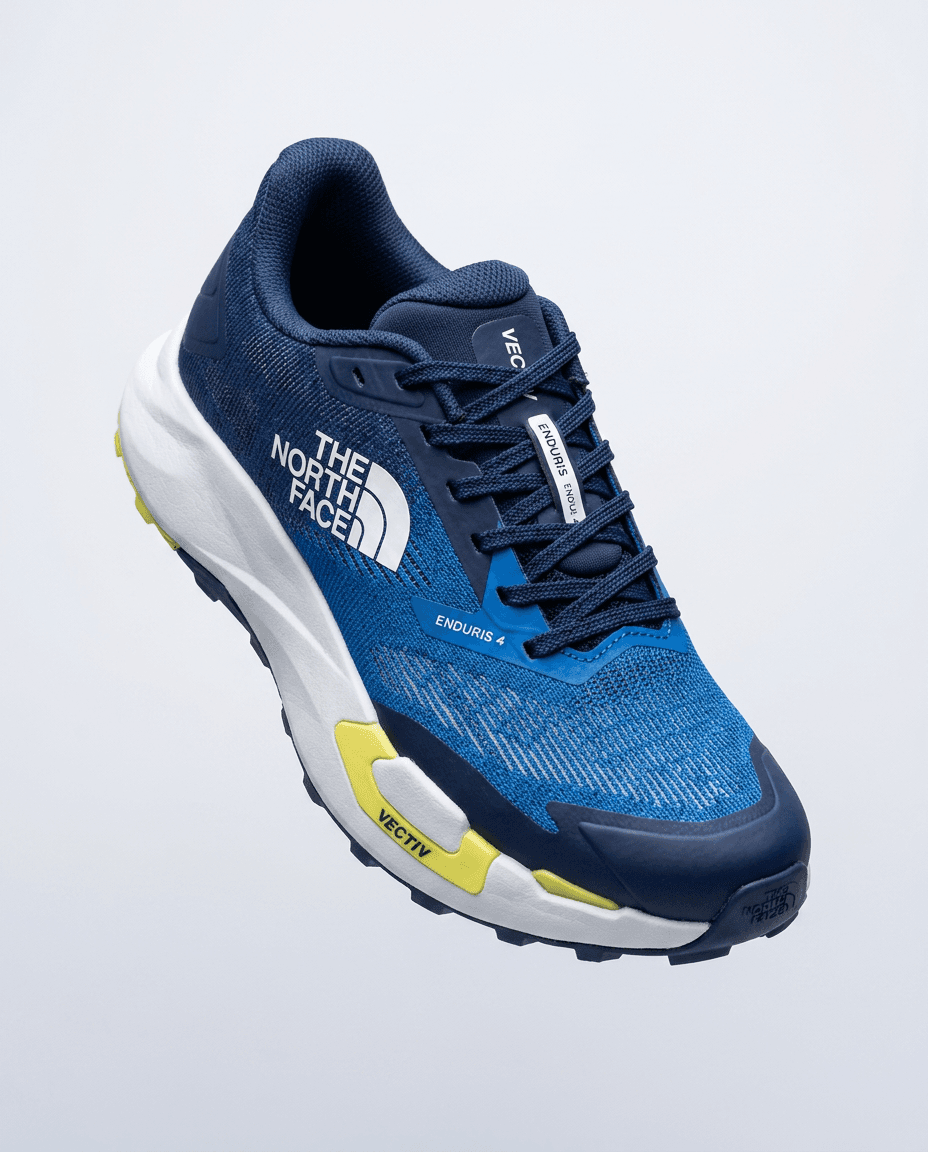 The North Face VECTIV Enduris trail yugurish krossovkalari