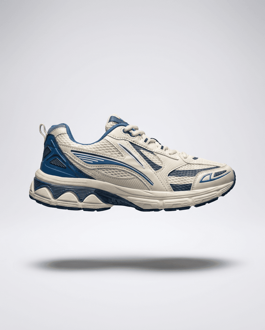 Li-Ning Fuyao 2.0 yugurish krossovkalari