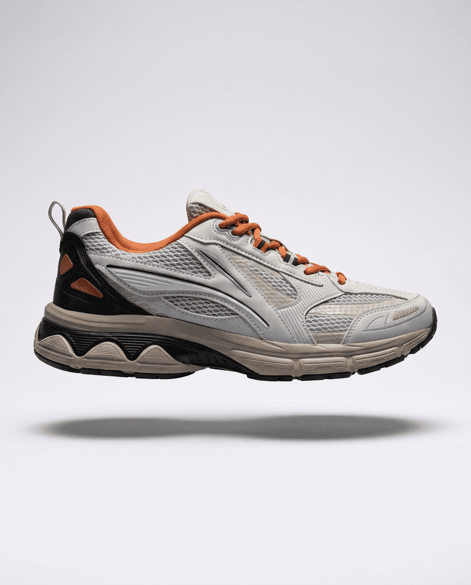 Li-Ning Fuyao 2.0 yugurish krossovkalari