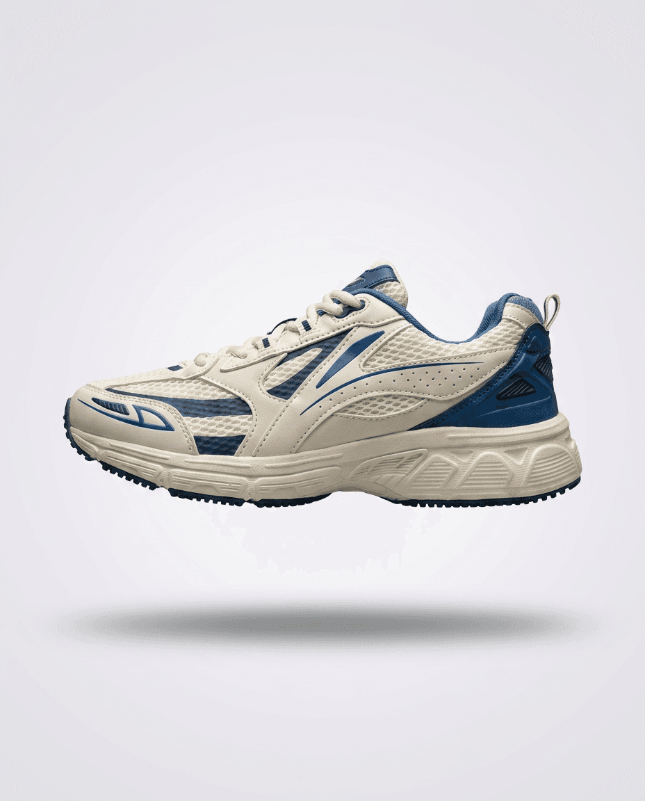 Li-Ning Fuyao 2.0 yugurish krossovkalari