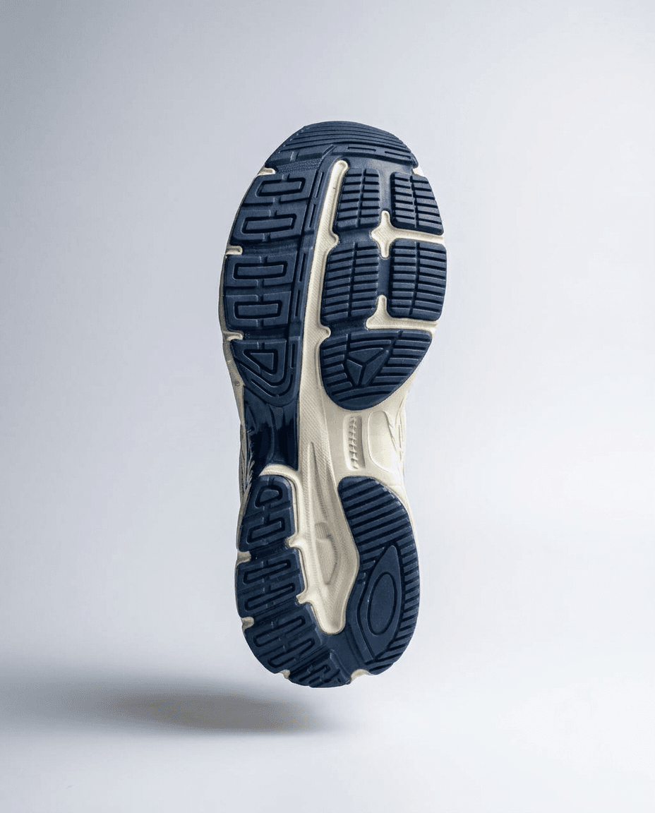 Li-Ning Fuyao 2.0 yugurish krossovkalari