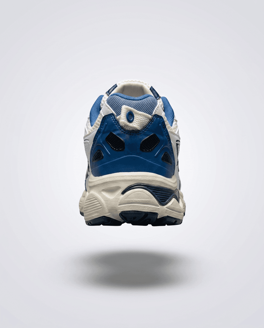 Li-Ning Fuyao 2.0 yugurish krossovkalari
