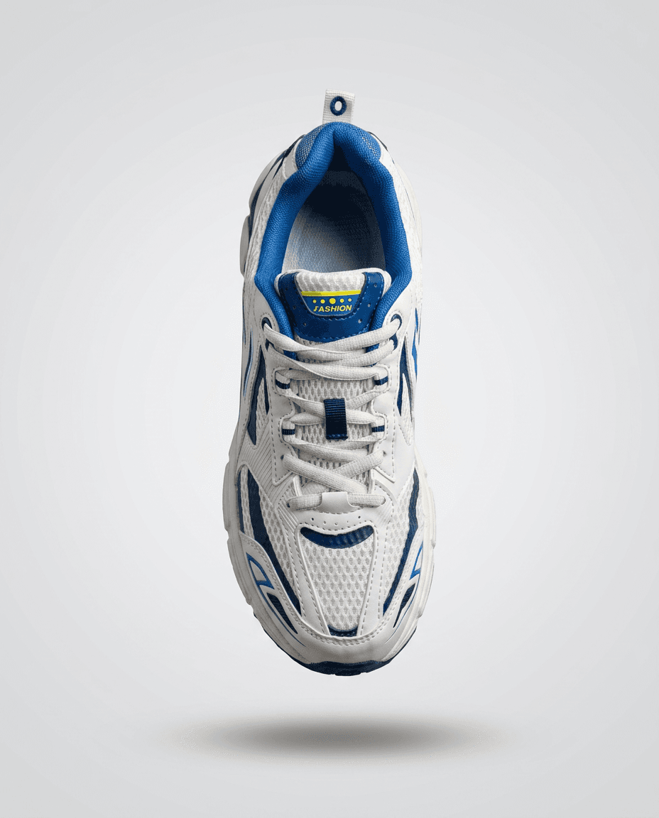 Li-Ning Fuyao 2.0 yugurish krossovkalari