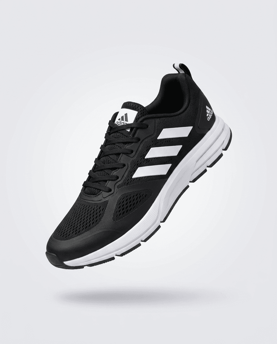 Adidas Response Runner yugurish krossovkalari