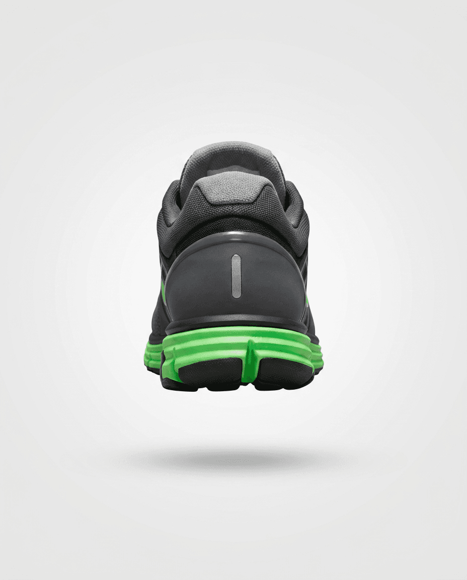 Nike LunarGlide+ 2 yugurish krossovkalari