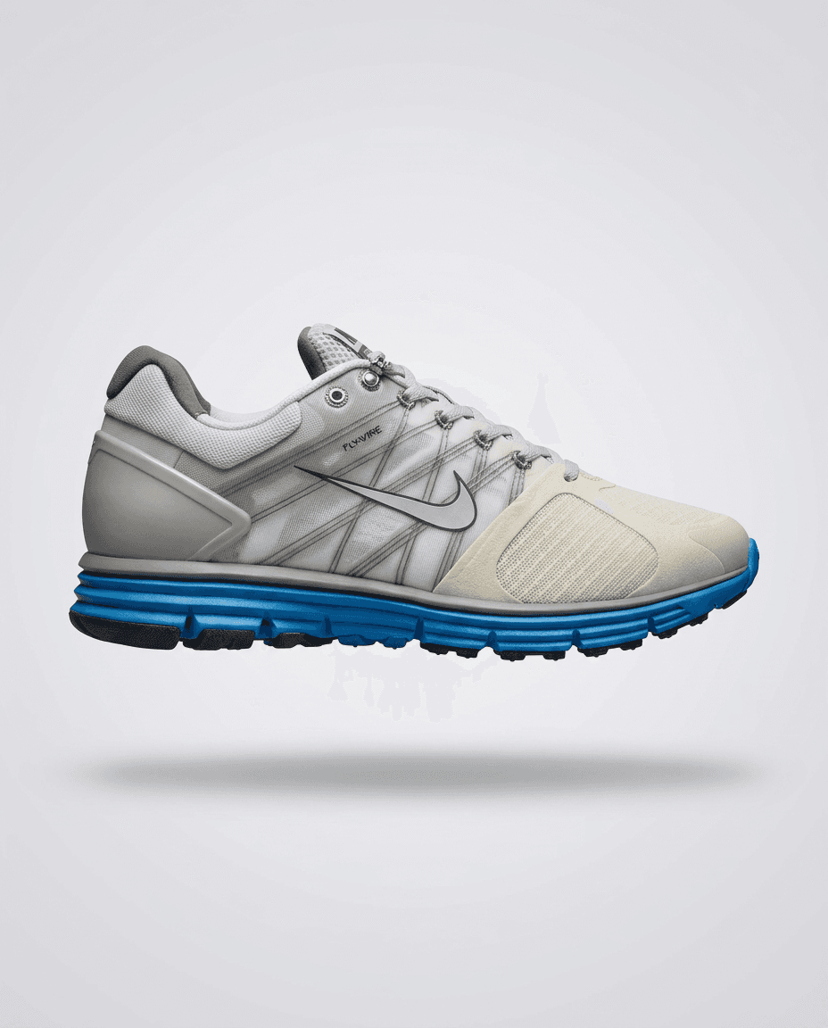 Nike LunarGlide+ 2 yugurish krossovkalari