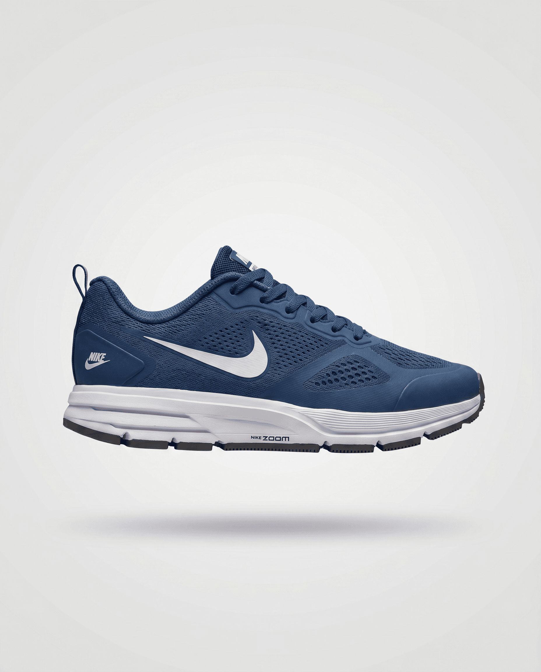 Nike Air Zoom Pegasus yugurish krossovkalari