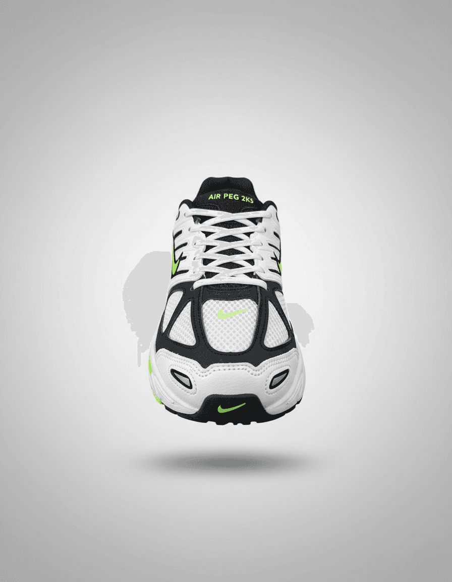 Nike Air Pegasus 2005 yugurish krossovkalari