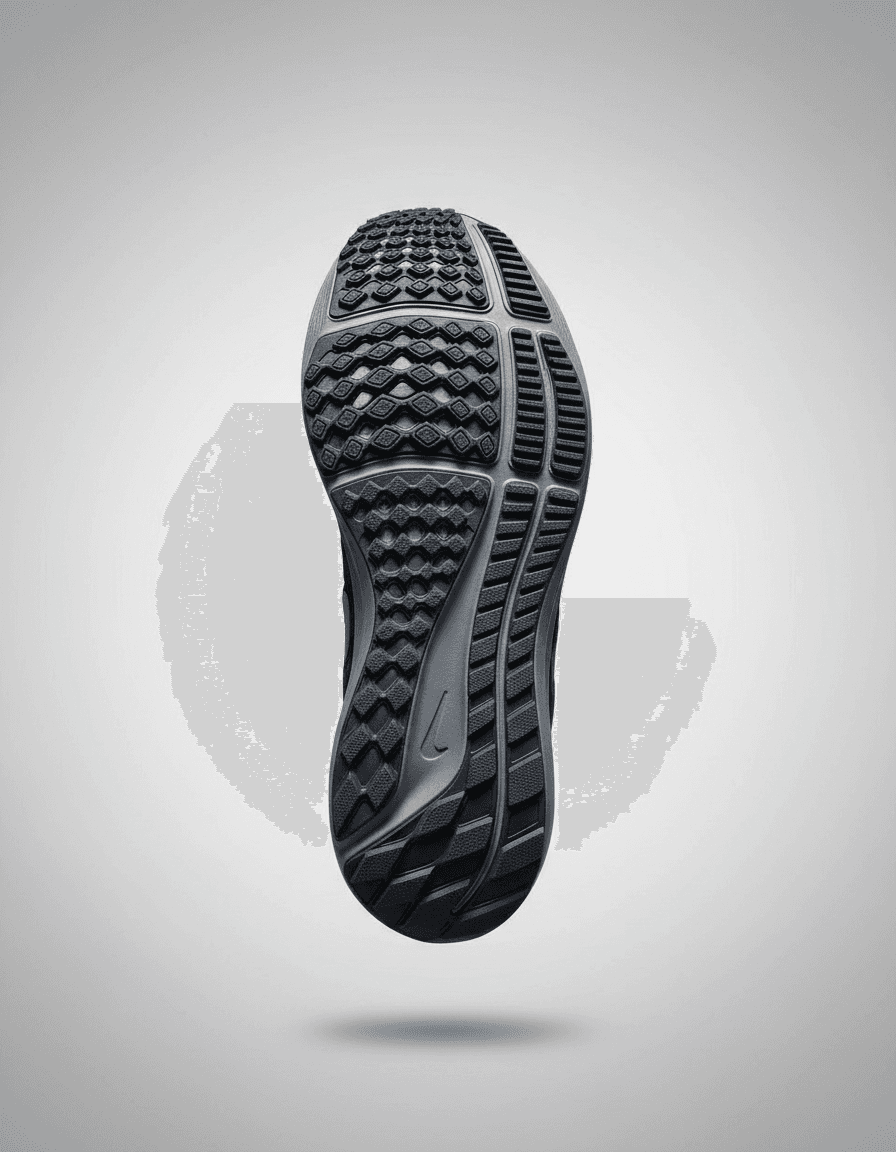Nike Revolution yugurish krossovkalari