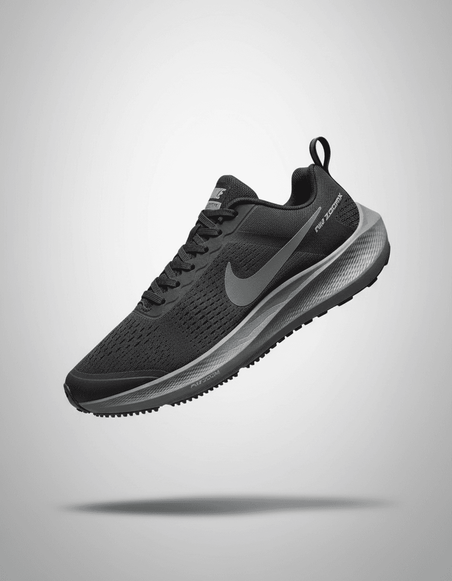 Nike Revolution yugurish krossovkalari
