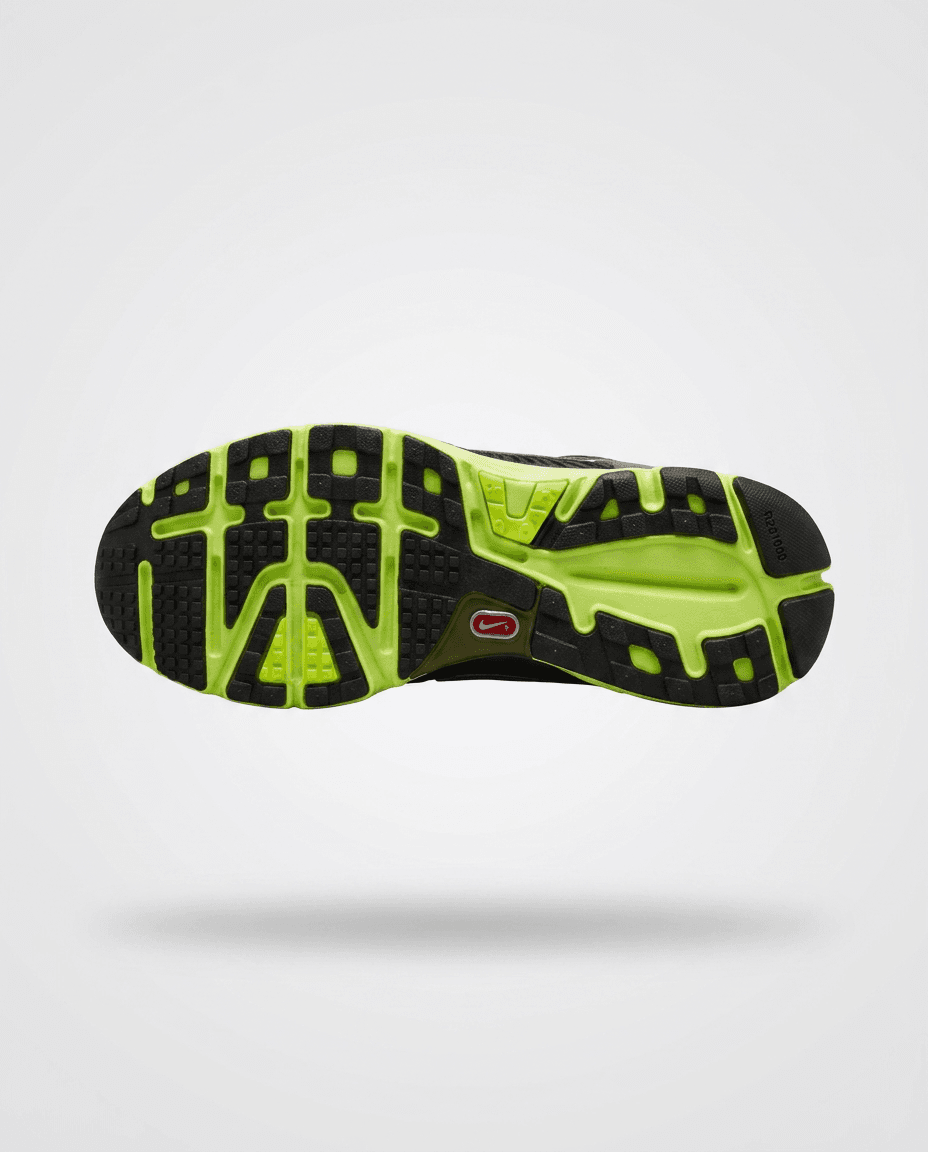 Nike LunarGlide+ 2 yugurish krossovkalari