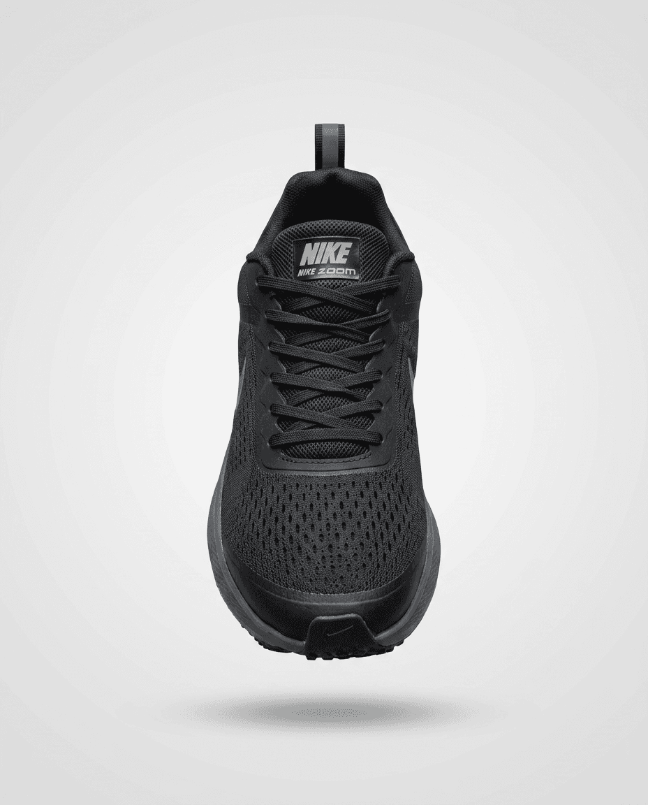 Nike Revolution yugurish krossovkalari