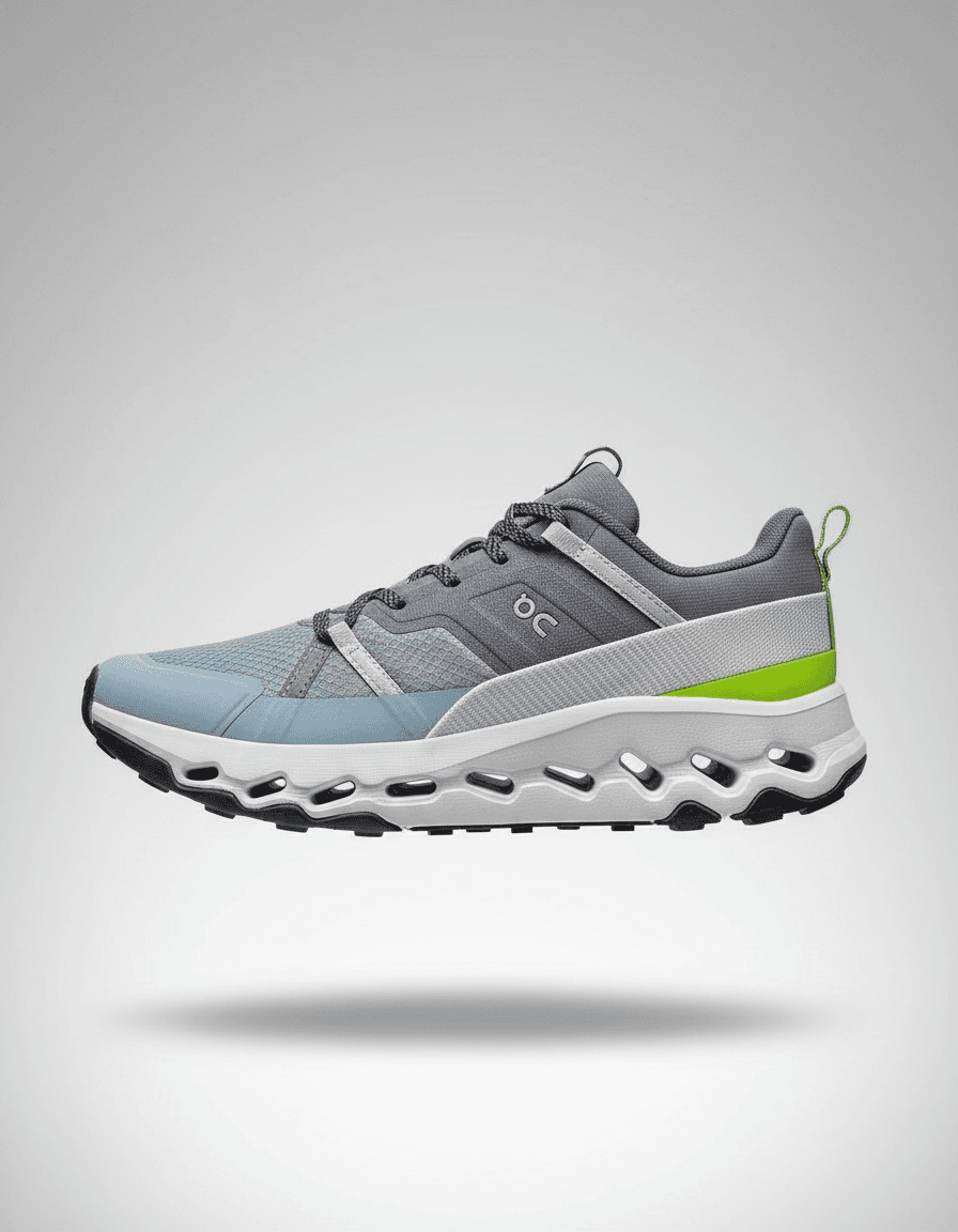 Adidas Cloudfoam yugurish krossovkasi