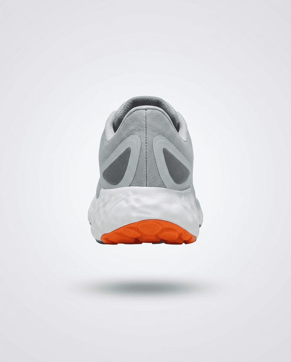 New Balance Fresh Foam Evoz v2 yugurish krossovkalari