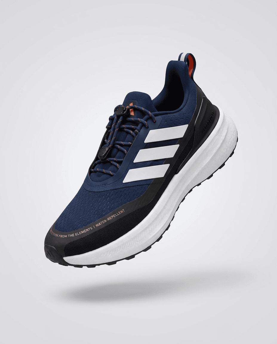 Adidas Ultrarun 5 TR yugurish krossovkalari