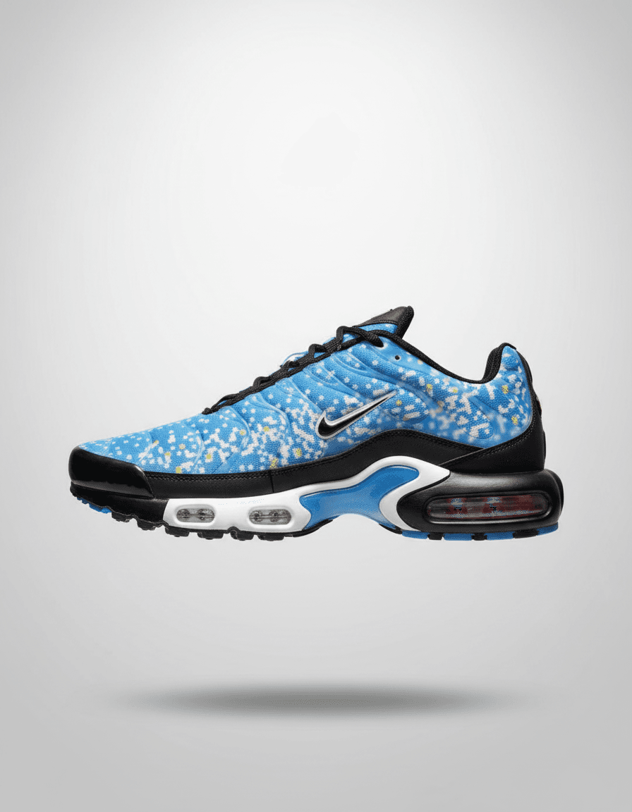 Nike Air Max Plus “Naples” krossovkalari