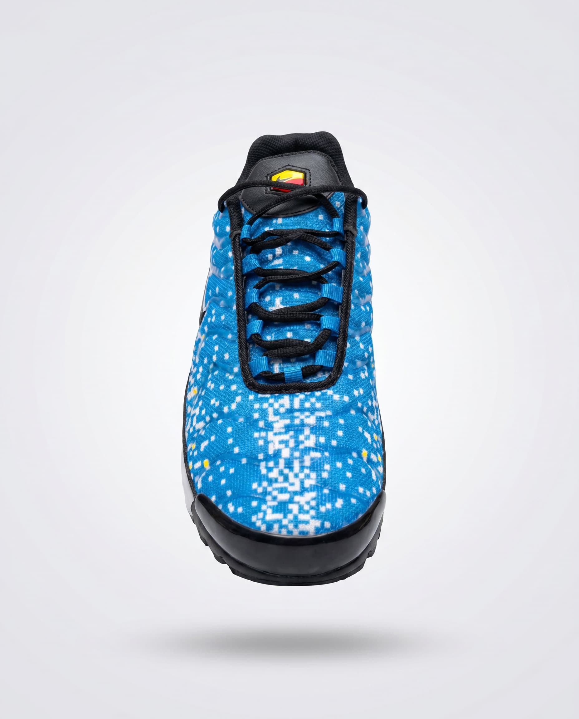 Nike Air Max Plus “Naples” krossovkalari