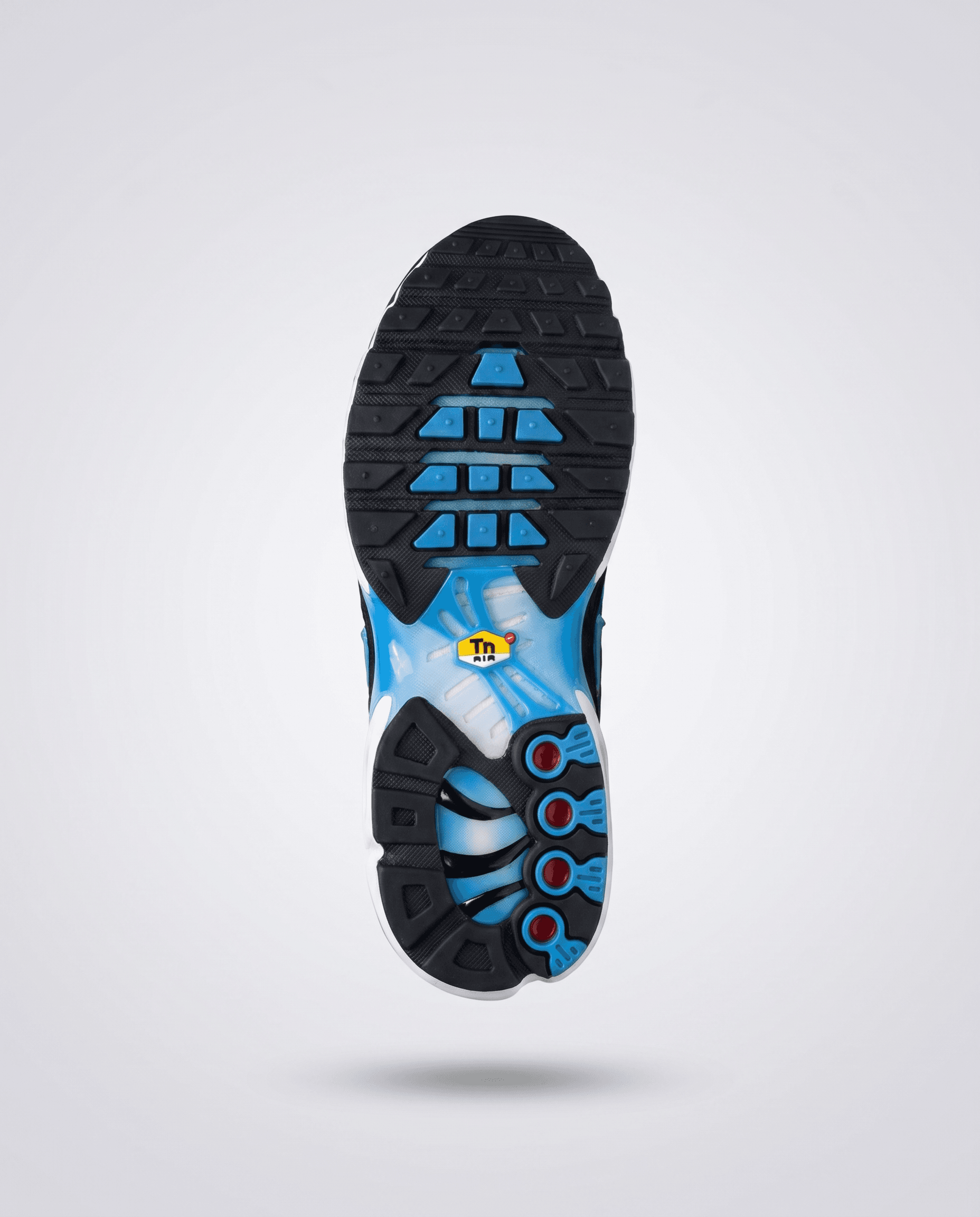 Nike Air Max Plus “Naples” krossovkalari