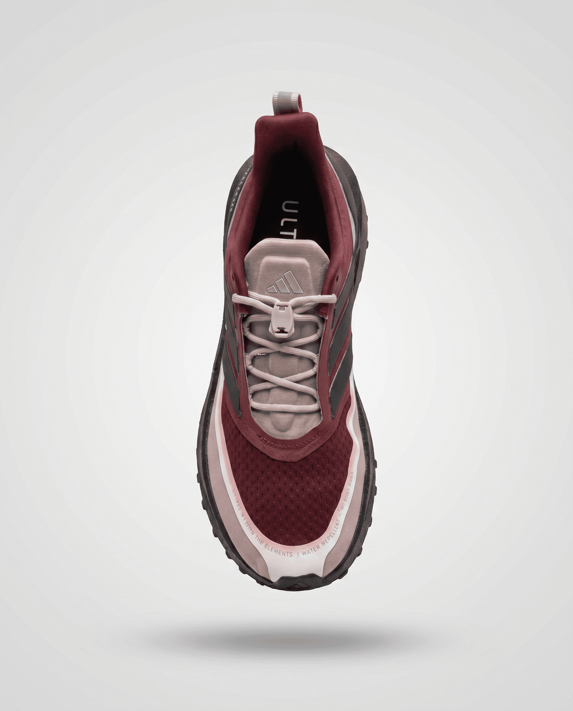 Adidas Ultrarun 5 TR yugurish krossovkalari