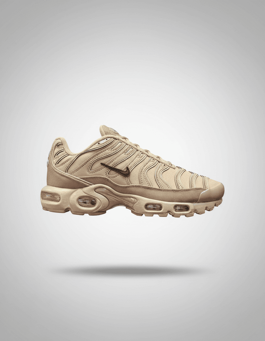 Nike Air Max Plus “Sesame” krossovkalari