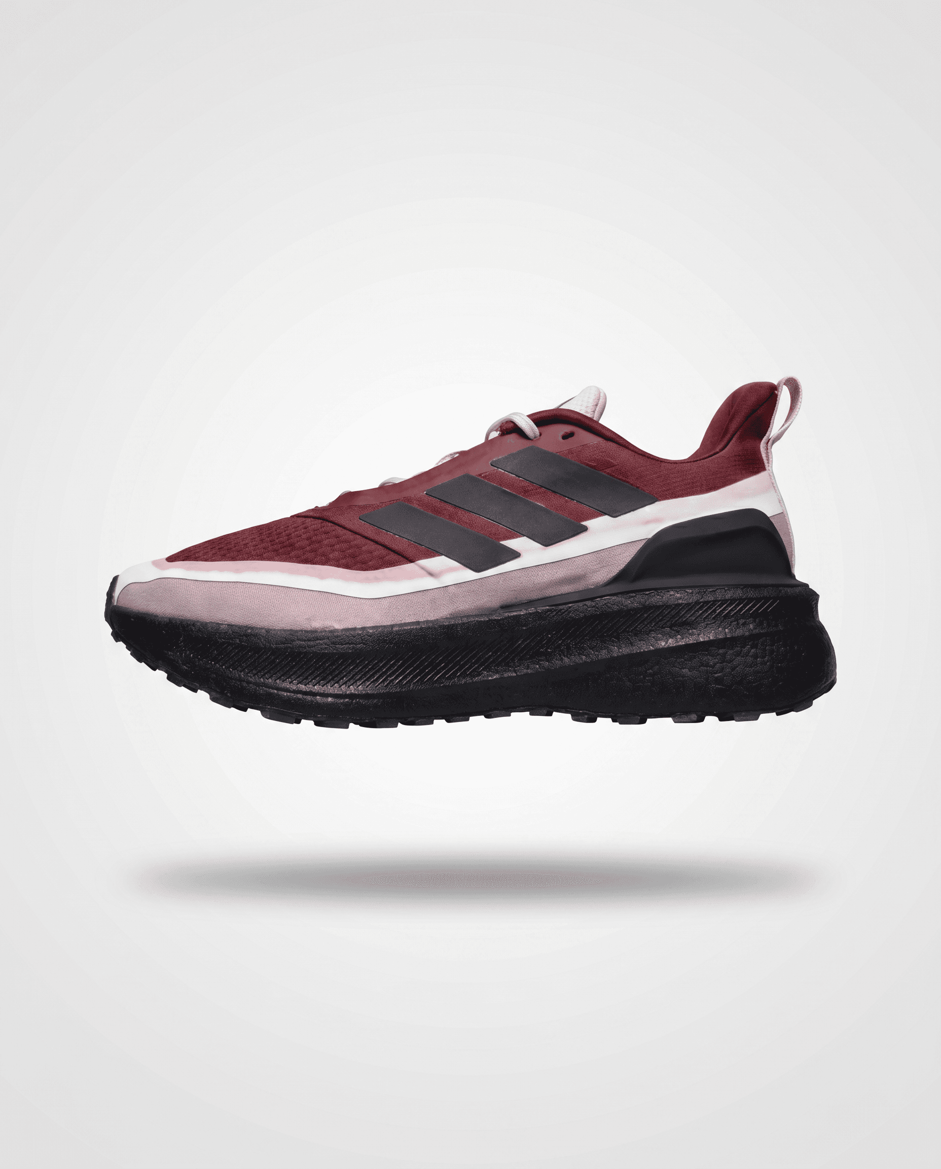 Adidas Ultrarun 5 TR yugurish krossovkalari