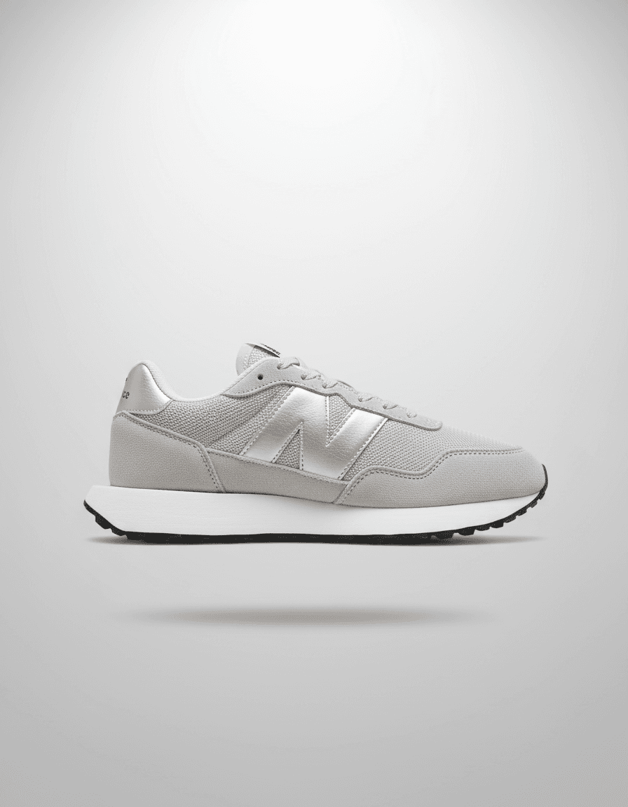 New Balance 237 Lifestyle erkaklar krossovkasi
