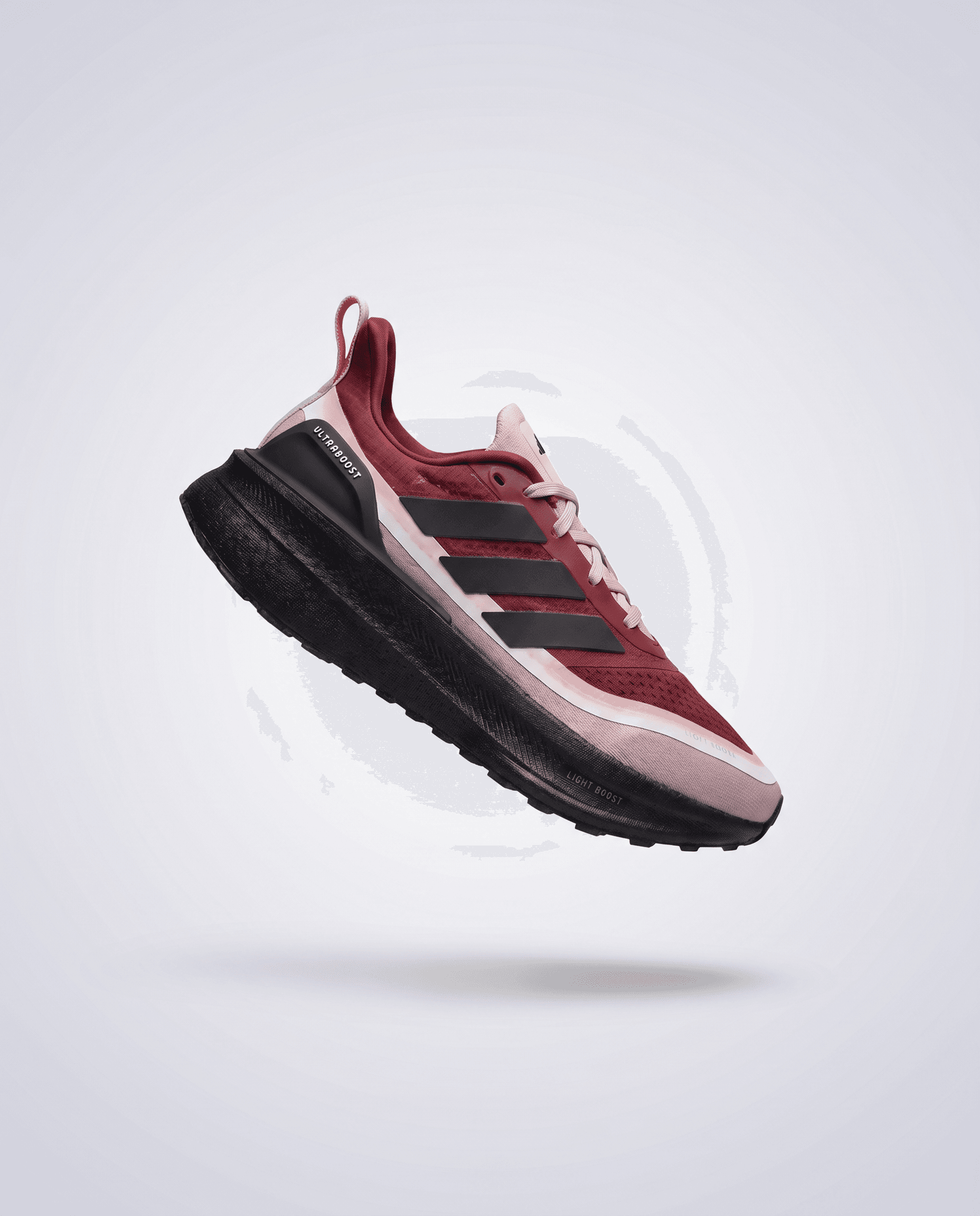 Adidas Ultrarun 5 TR yugurish krossovkalari